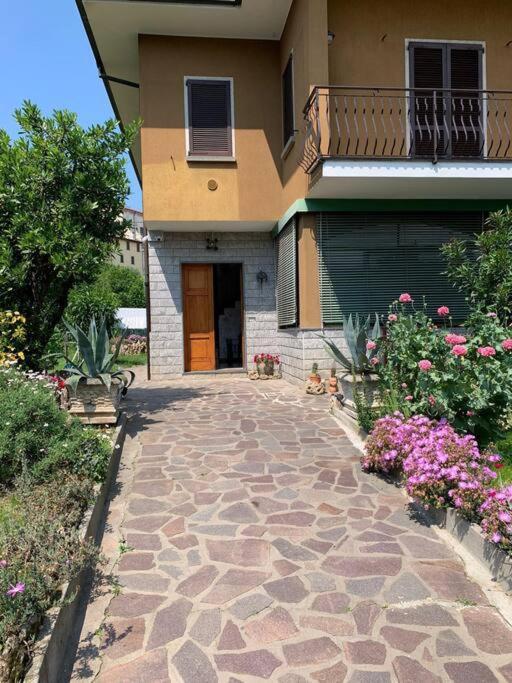 Casa Vacanze Mari, Paratico Exterior photo