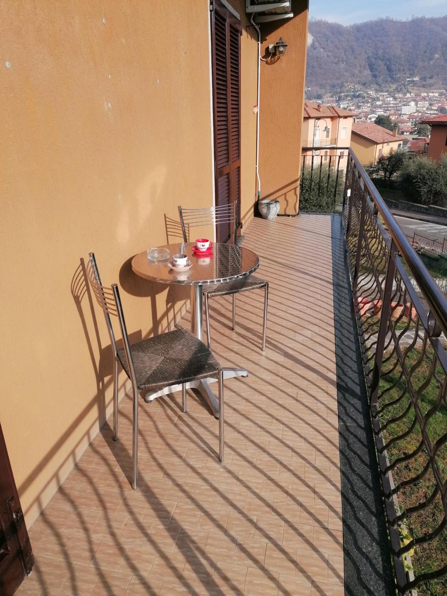 Casa Vacanze Mari, Paratico Exterior photo