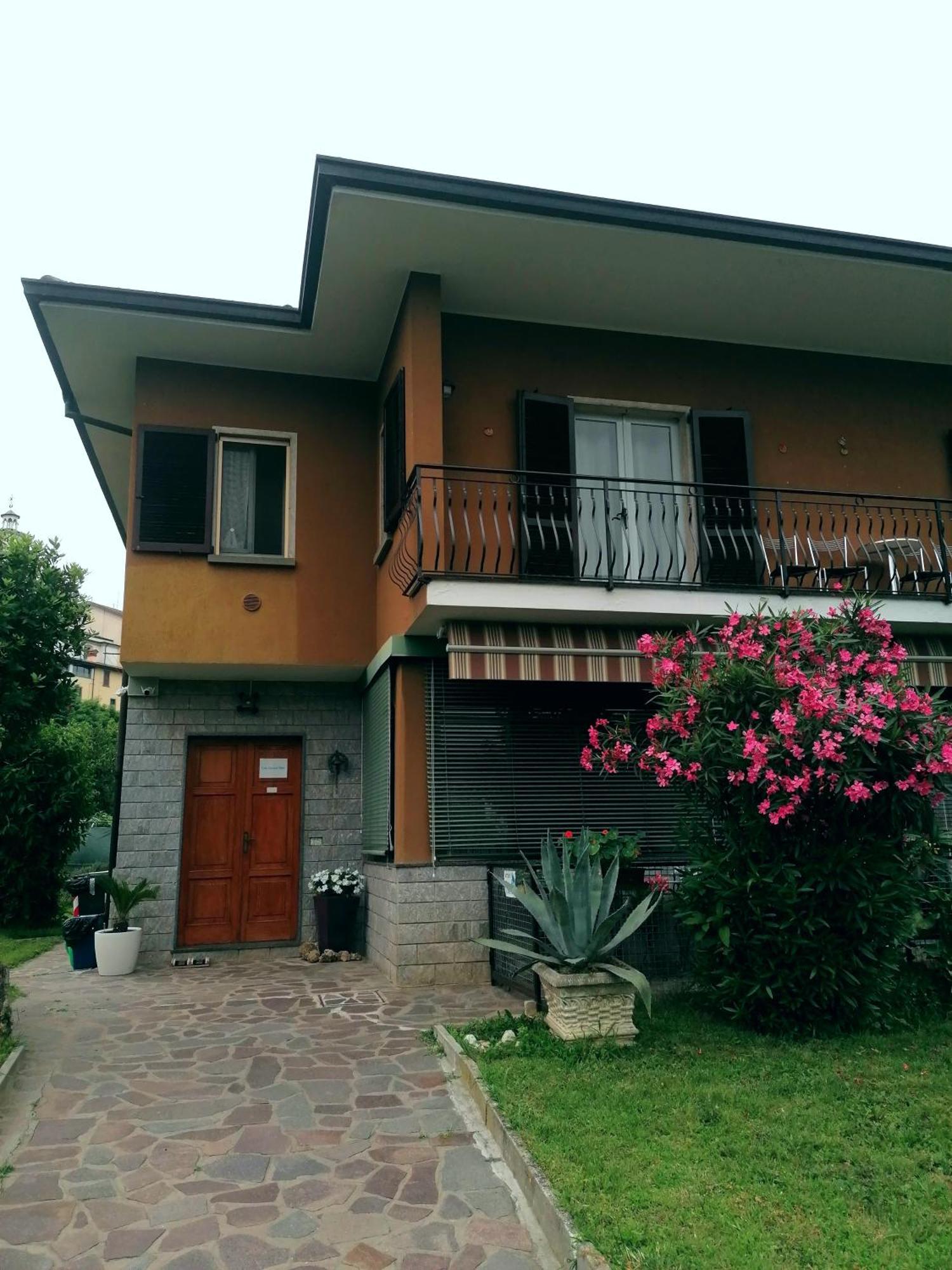 Casa Vacanze Mari, Paratico Exterior photo