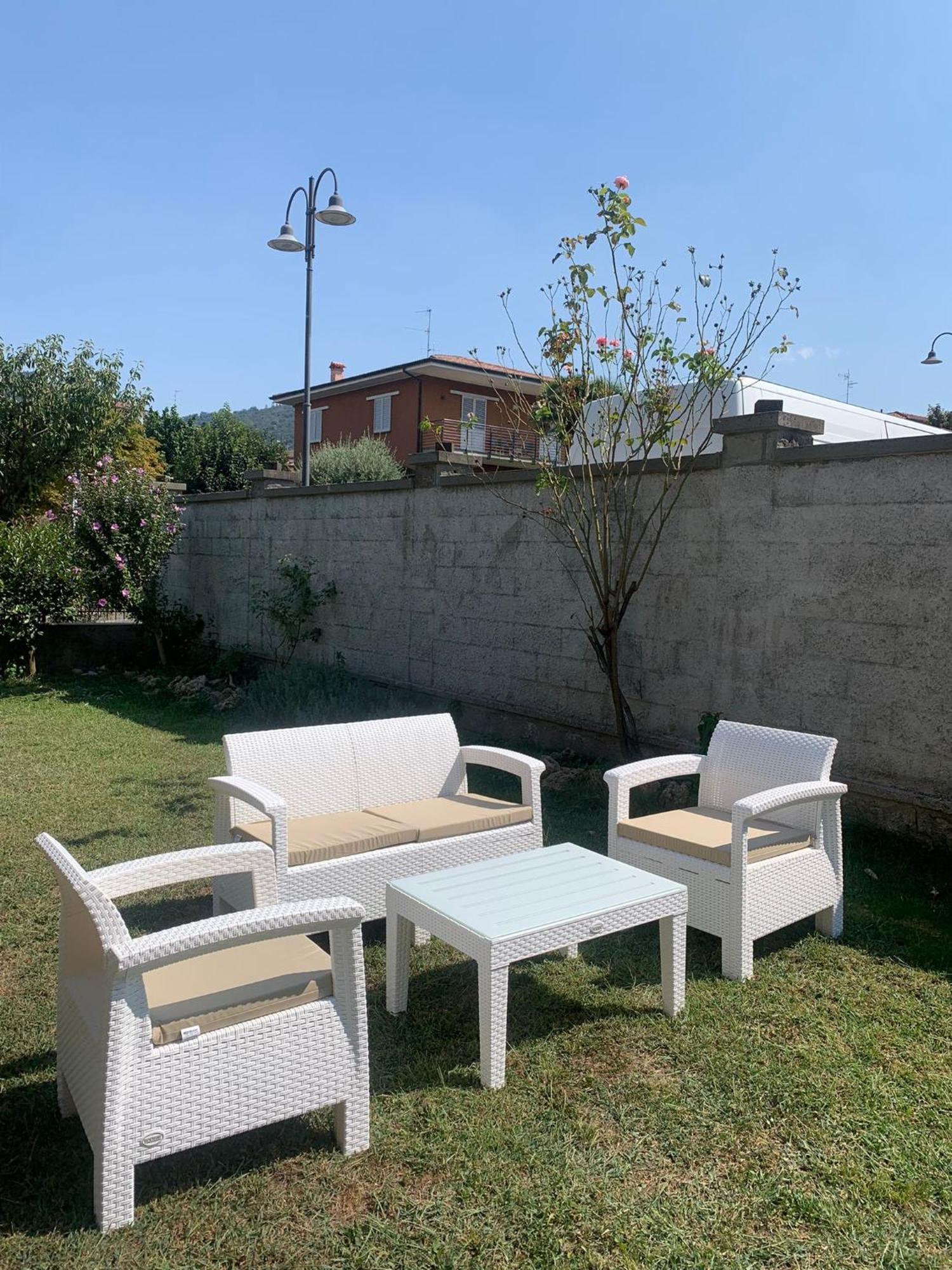Casa Vacanze Mari, Paratico Exterior photo