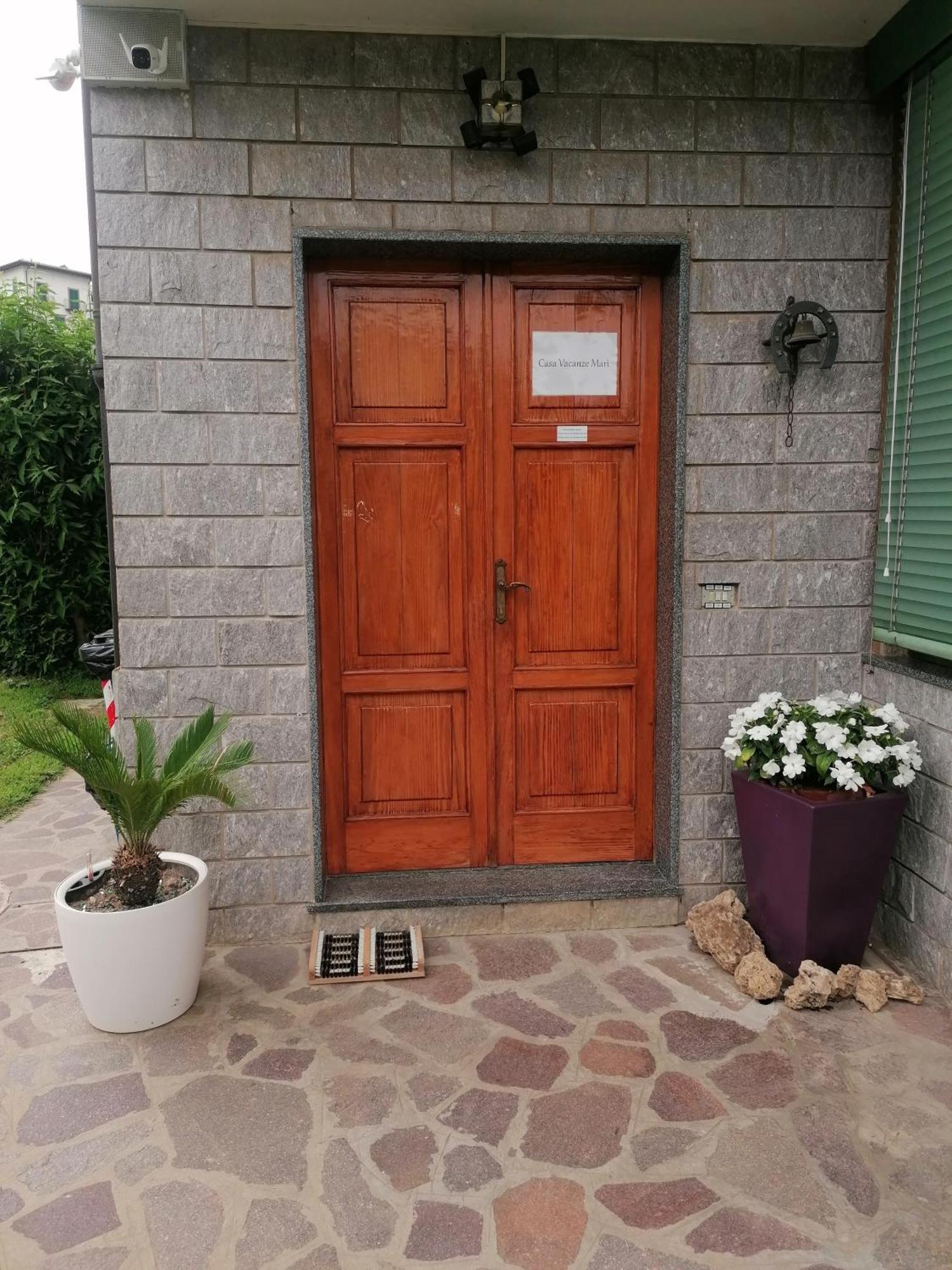 Casa Vacanze Mari, Paratico Exterior photo