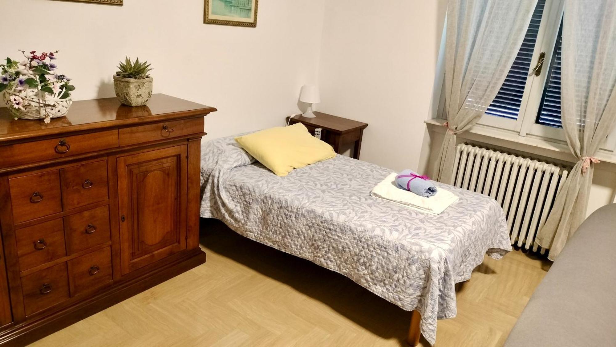 Casa Vacanze Mari, Paratico Exterior photo